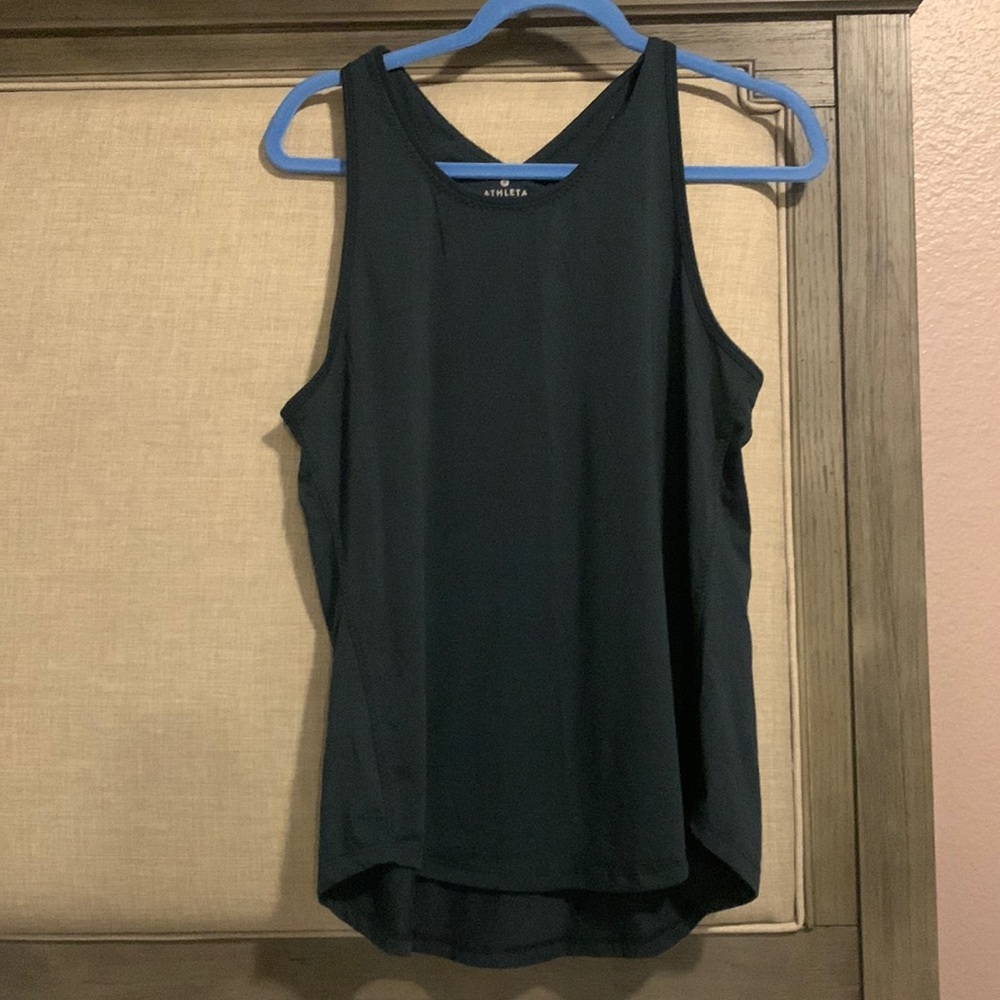 ATHLETA tank top